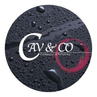 CAV&CO Logo