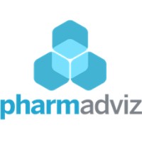 PharmAdviz Logo