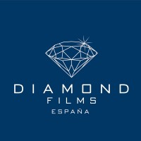 Diamond Films España Logo