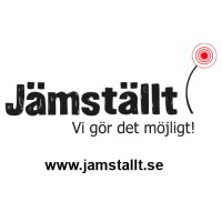 Jämställt Logo