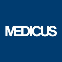 Medicus Logo
