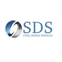 Steel Design Services Ltd. Logo