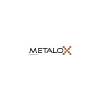 MCY Metalox, s.l. Logo