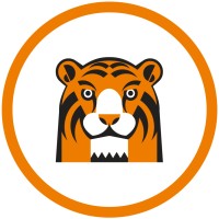 PageTiger Logo