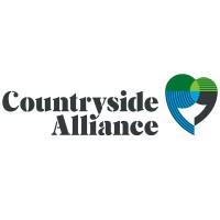 Countryside Alliance Logo