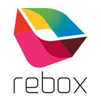 Rebox Logo