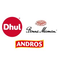 GRUPO ANDROS ESPAÑA Logo