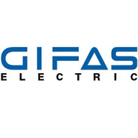 GIFAS ELECTRIC GmbH - Germany Logo