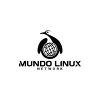 Mundo Linux Logo