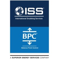 Balance Point Control (BPC) - A Superior Energy Services Company Logo