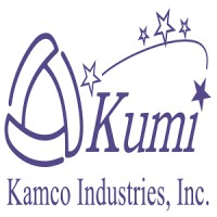 Kamco Industries, Inc. Logo