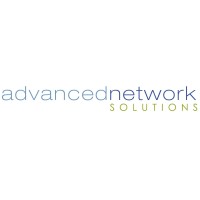Advanced Network Solutions (ANS) Logo