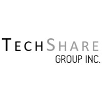 TechShare Group Logo