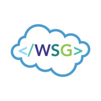 Web Solutions Group, LLC. Logo