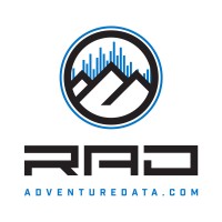 Adventure Data Logo