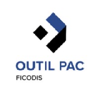 Outil-Pac Inc. Logo