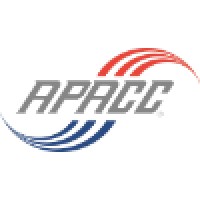 Asian Pacific American Chamber of Commerce (APACC) Logo