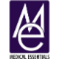 Medical Essentials Logo