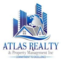 Atlas Realty & Property Management Inc. Logo
