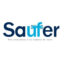 Saufer Soluciones Logo