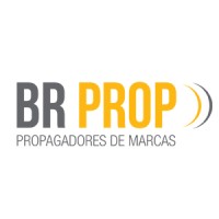 BrProp Logo