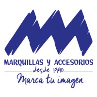 Marquillas y Accesorios S.A Logo