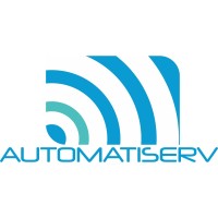AUTOMATISERV S.A.C. Logo