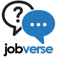 Jobverse Logo