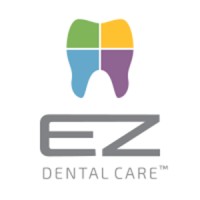 EZ Dental Care Logo
