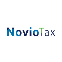 NovioTax Logo