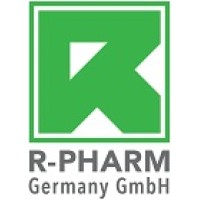 R-Pharm Germany GmbH Logo