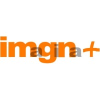 imagina+ Logo