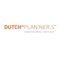 Dutchplanners Logo