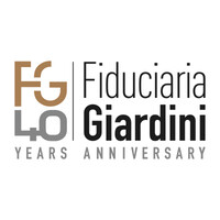 Fiduciaria Giardini S.p.A. Logo