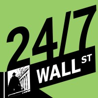24/7 Wall St. Logo