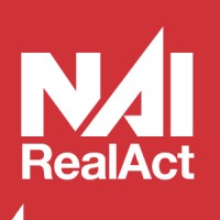 NAI RealAct Logo