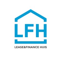 Lease & Finance Huis B.V. (LFH) Logo