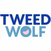 Tweed Wolf Logo