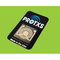 Protxs International Logo