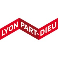 SPL Lyon Part-Dieu Logo