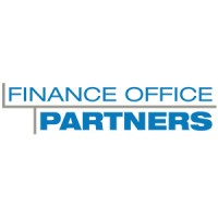 Finance Office Partners, LLC Logo