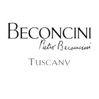 BECONCINI Winery Logo