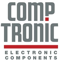 Comptronic AB Logo