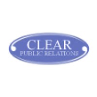 Clear Public Relations Logo