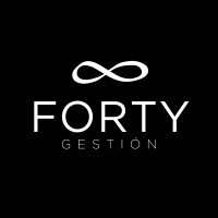 Forty Gestión Logo