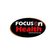 Focus on Health Africa Logo