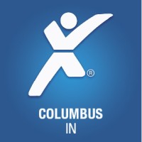 Express Employment Professionals – Columbus, IN Logo