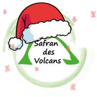 Safran des Volcans Logo