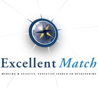 ExcellentMatch B.V. Logo