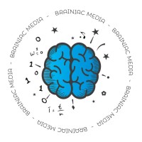 Brainiac Media Logo